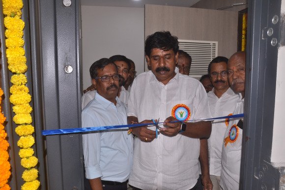 Bibinagar Branch