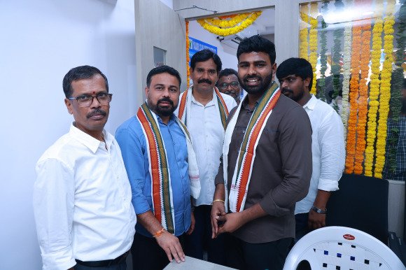 Peerzadiguda Branch