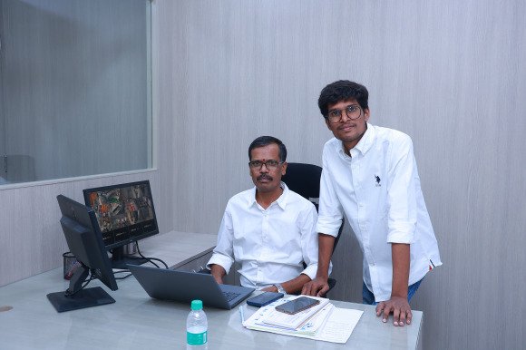 Peerzadiguda Branch