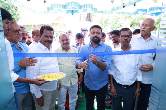 Peerzadiguda Branch