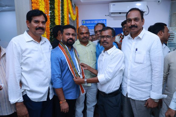 Peerzadiguda Branch